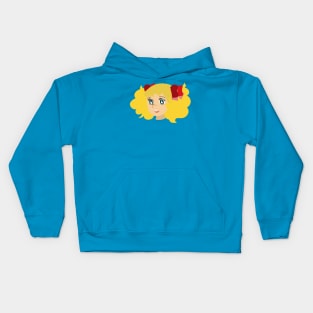 Candy Candy Kids Hoodie